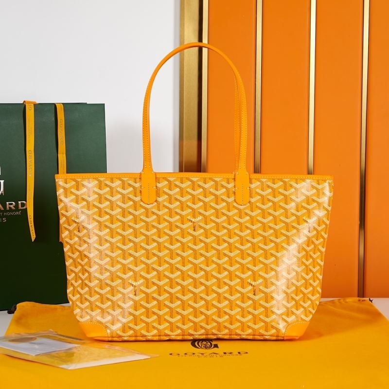 Goyard Shopping Bags